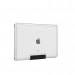 Carcasa laptop UAG U Lucent compatibila cu Macbook Pro 13 inch M1 2020 / M2 2022 Ice/Black 15 - lerato.ro