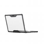 Carcasa laptop UAG Plyo compatibila cu Macbook Pro 14 inch 2021 Ice 11 - lerato.ro