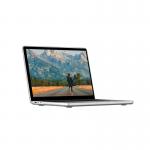 Carcasa laptop UAG U Dot compatibila cu Macbook Pro 14 inch 2021 Ice 10 - lerato.ro