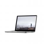 Carcasa laptop UAG U Lucent compatibila cu Macbook Pro 14 inch 2021 Black/Ice 7 - lerato.ro