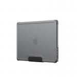 Carcasa laptop UAG U Lucent compatibila cu Macbook Pro 14 inch 2021 Black 3 - lerato.ro