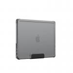 Carcasa laptop UAG U Lucent compatibila cu Macbook Pro 14 inch 2021 Black 6 - lerato.ro