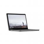 Carcasa laptop UAG U Lucent compatibila cu Macbook Pro 14 inch 2021 Black 7 - lerato.ro