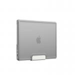 Carcasa laptop UAG U Lucent compatibila cu Macbook Pro 14 inch 2021 Ice 5 - lerato.ro