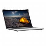 Carcasa laptop UAG Plyo Macbook Pro 16 inch (2019/2020) Ice