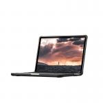 Carcasa laptop UAG Plyo compatibila cu Macbook Pro 16 inch 2021 Ice 8 - lerato.ro