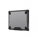 Carcasa laptop UAG Plyo compatibila cu Macbook Pro 16 inch 2021 Ice 3 - lerato.ro