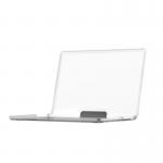 Carcasa laptop UAG U Lucent compatibila cu Macbook Pro 16 inch 2021 Black/Ice 9 - lerato.ro