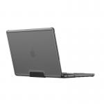 Carcasa laptop UAG U Lucent compatibila cu Macbook Pro 16 inch 2021 Black 2 - lerato.ro