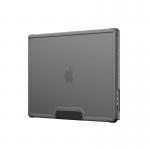 Carcasa laptop UAG U Lucent compatibila cu Macbook Pro 16 inch 2021 Black