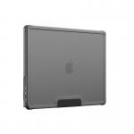 Carcasa laptop UAG U Lucent compatibila cu Macbook Pro 16 inch 2021 Black 3 - lerato.ro
