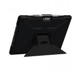 Carcasa UAG Metropolis SE compatibila cu Microsoft Surface Pro 8 13 inch Black