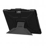 Carcasa UAG Metropolis SE compatibila cu Microsoft Surface Pro 9 13 inch Black