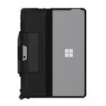 Carcasa UAG Scout Strap compatibila cu Microsoft Surface Pro 9 13 inch Black 2 - lerato.ro