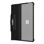 Carcasa UAG Scout Strap compatibila cu Microsoft Surface Pro 9 13 inch Black 6 - lerato.ro