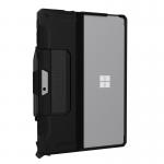 Carcasa UAG Scout Strap compatibila cu Microsoft Surface Pro 9 13 inch Black 4 - lerato.ro