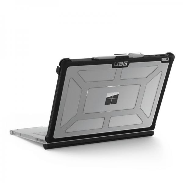 Carcasa UAG Plasma Microsoft Surface Book 2 Ice 1 - lerato.ro