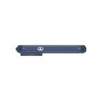 Husa UAG DOT compatibila cu Samsung Galaxy S25 Edge Blue Sky 3 - lerato.ro