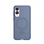 Husa UAG DOT compatibila cu Samsung Galaxy S25 Edge Blue Sky 2 - lerato.ro