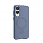 Husa UAG DOT compatibila cu Samsung Galaxy S25 Edge Blue Sky 14 - lerato.ro