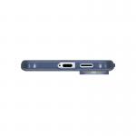 Husa UAG DOT compatibila cu Samsung Galaxy S25 Edge Blue Sky 17 - lerato.ro