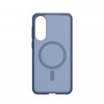 Husa UAG DOT compatibila cu Samsung Galaxy S25 Edge Blue Sky 4 - lerato.ro