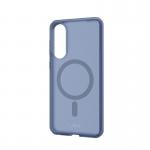 Husa UAG DOT compatibila cu Samsung Galaxy S25 Edge Blue Sky 5 - lerato.ro