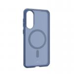 Husa UAG DOT compatibila cu Samsung Galaxy S25 Edge Blue Sky 6 - lerato.ro