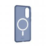 Husa UAG DOT compatibila cu Samsung Galaxy S25 Edge Blue Sky 7 - lerato.ro