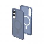 Husa UAG DOT compatibila cu Samsung Galaxy S25 Edge Blue Sky 11 - lerato.ro