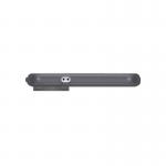 Husa UAG DOT MagSafe compatibila cu Samsung Galaxy S25 Edge Ash 3 - lerato.ro