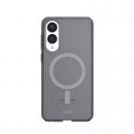 Husa UAG DOT MagSafe compatibila cu Samsung Galaxy S25 Edge Ash 12 - lerato.ro