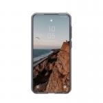 Husa UAG DOT MagSafe compatibila cu Samsung Galaxy S25 Edge Ash 15 - lerato.ro