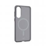 Husa UAG DOT MagSafe compatibila cu Samsung Galaxy S25 Edge Ash 6 - lerato.ro