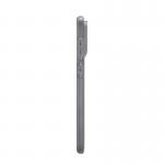 Husa UAG DOT MagSafe compatibila cu Samsung Galaxy S25 Edge Ash 8 - lerato.ro