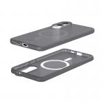 Husa UAG DOT MagSafe compatibila cu Samsung Galaxy S25 Edge Ash 10 - lerato.ro