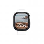 Carcasa UAG Scout compatibila cu Apple Watch 46mm, Negru 2 - lerato.ro