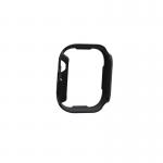 Carcasa UAG Scout compatibila cu Apple Watch 46mm, Negru 3 - lerato.ro