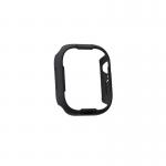Carcasa UAG Scout compatibila cu Apple Watch 46mm, Negru 12 - lerato.ro
