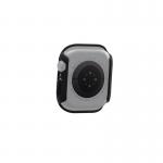 Carcasa UAG Scout compatibila cu Apple Watch 46mm, Negru 7 - lerato.ro