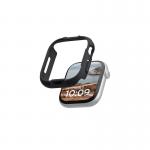 Carcasa UAG Scout compatibila cu Apple Watch 46mm, Negru 9 - lerato.ro