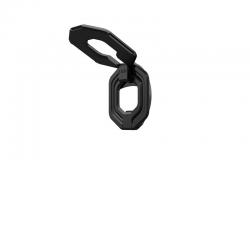 Suport universal pentru telefon UAG Monarch Mag2, Extensibil, Rotire 360°, Negru