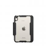 Husa UAG Essential Armor compatibila cu iPad Mini 6 2021 / 7 2024, Negru 2 - lerato.ro
