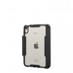 Husa UAG Essential Armor compatibila cu iPad Mini 6 2021 / 7 2024, Negru 13 - lerato.ro