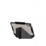 Husa UAG Essential Armor compatibila cu iPad Mini 6 2021 / 7 2024, Negru 23 - lerato.ro