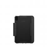 Husa UAG Essential Armor compatibila cu iPad Mini 6 2021 / 7 2024, Negru 7 - lerato.ro