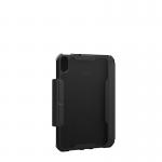 Husa UAG Essential Armor compatibila cu iPad Mini 6 2021 / 7 2024, Negru 8 - lerato.ro