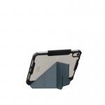 Husa UAG Essential Armor compatibila cu iPad Mini 6 2021 / 7 2024, Sky Blue 24 - lerato.ro