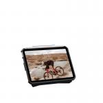 Husa UAG Essential Armor compatibila cu iPad Mini 6 2021 / 7 2024, Sky Blue 25 - lerato.ro