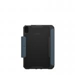Husa UAG Essential Armor compatibila cu iPad Mini 6 2021 / 7 2024, Sky Blue 7 - lerato.ro